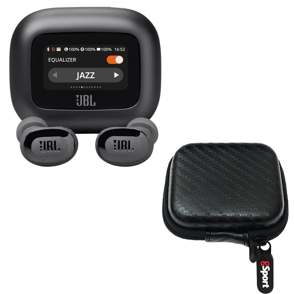 Live Buds 3 Wireless Earbud