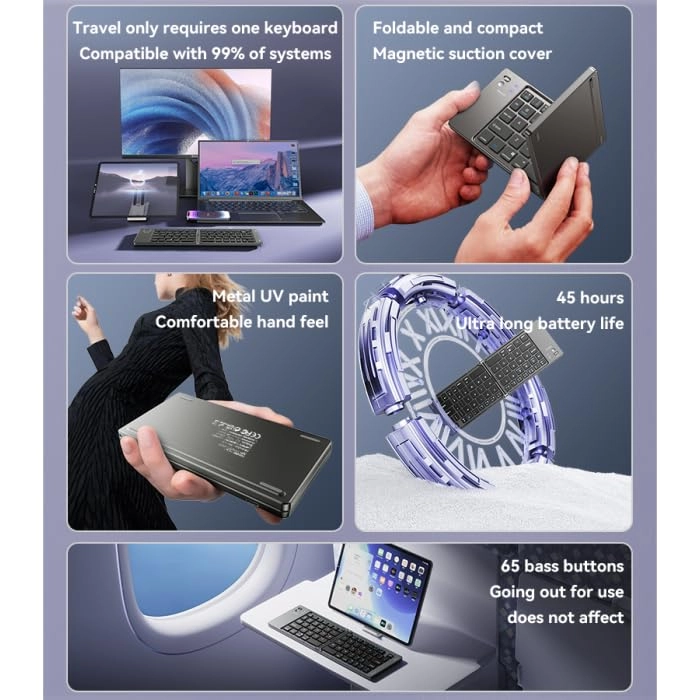 KB27 - EN/AR Wireless