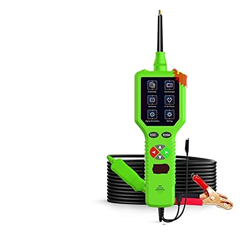 P100 - 1-10 Amp 12.0 or 24.0 V