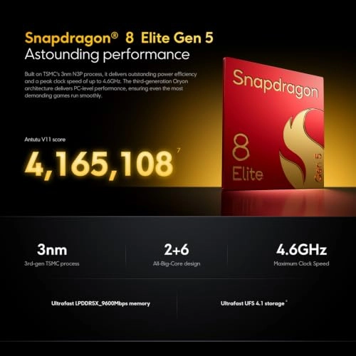F9 ultra 12GB 256GB