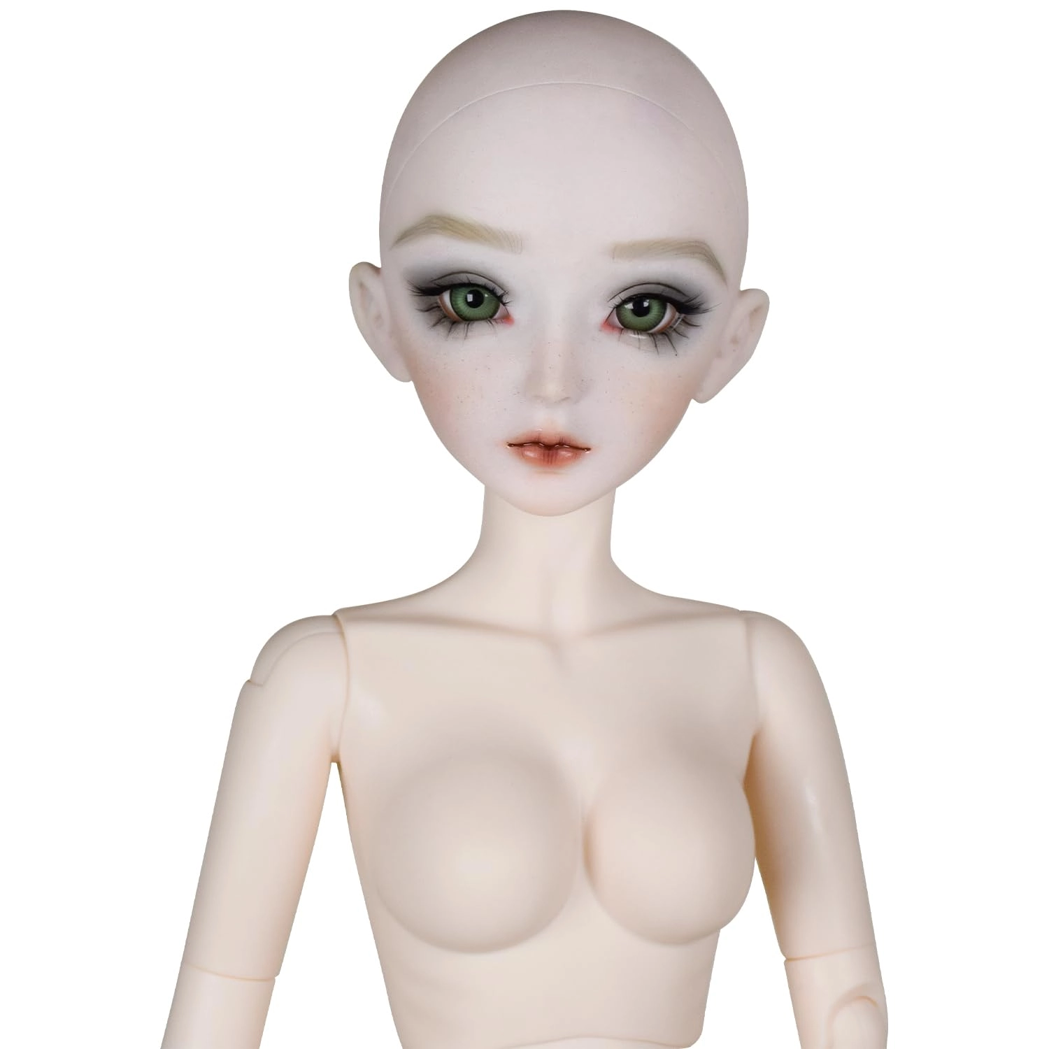 Proudoll BJD Doll - 56cm Plastic White Ages 12+