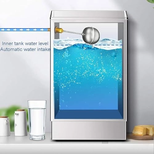 Water boiler - 40L