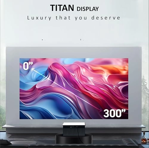 Duster 10X EGP531 1000 ISO Lumens