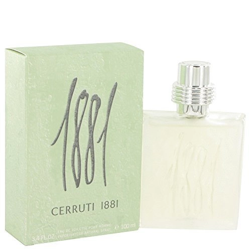 Vetrarian Cerruti 1881 Eau de Toilette 100 ml