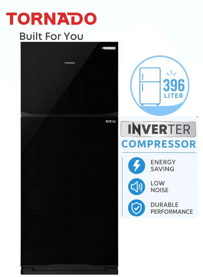 Allied Data Technologies RF-480TV-BK
