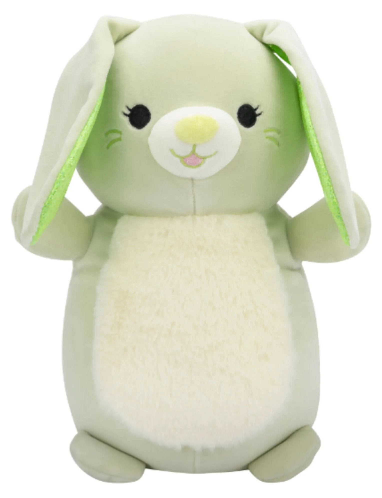 Squishmallows Hara - The Green Bunny 25.4 cm Plush