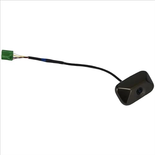 Reversing Camera - KIA Soul 2010-2013 170 Degrees
