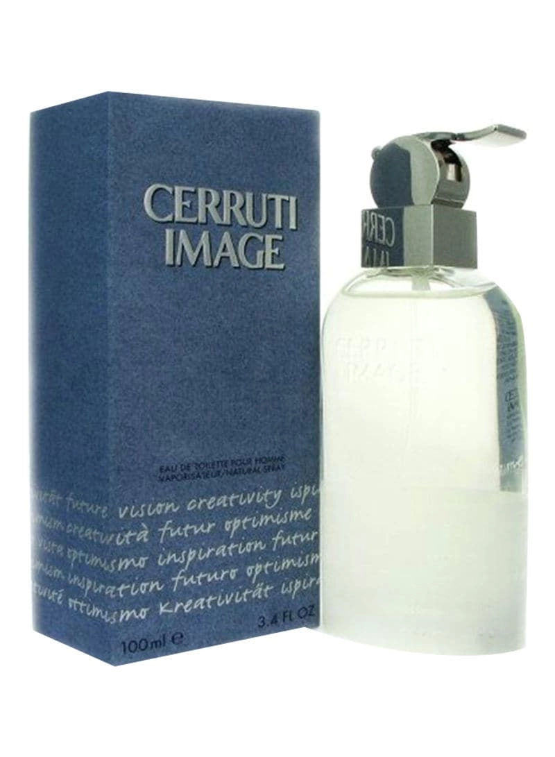 Image Pour Homme Eau de Toilette 100 ml
