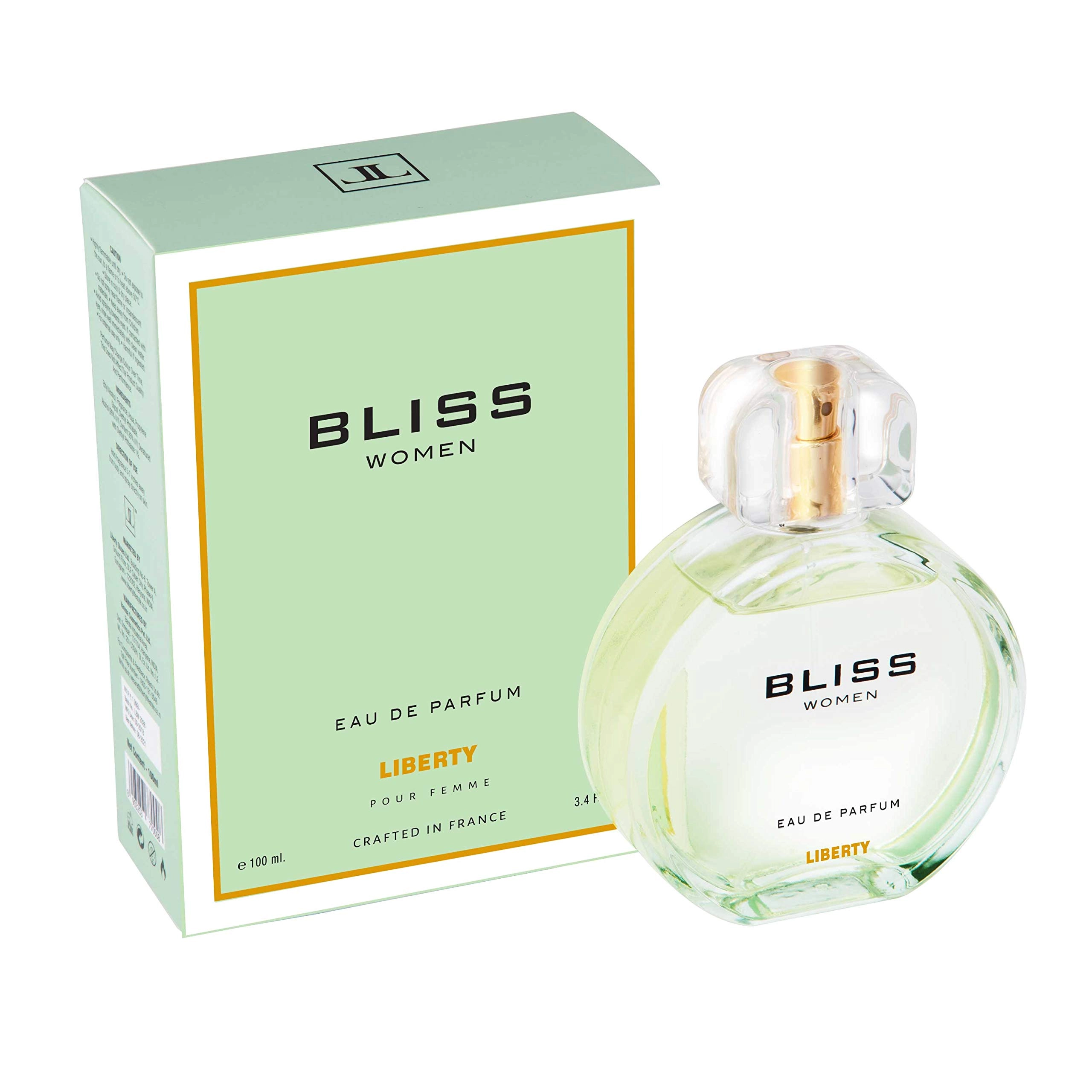 Bliss - Eau de Parfum 100ml