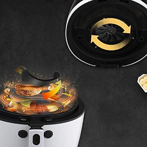 Air Fryers LED Touchscreen