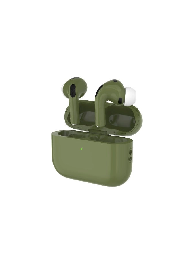 ENC Earbuds Pro 3 Wireless Earbud