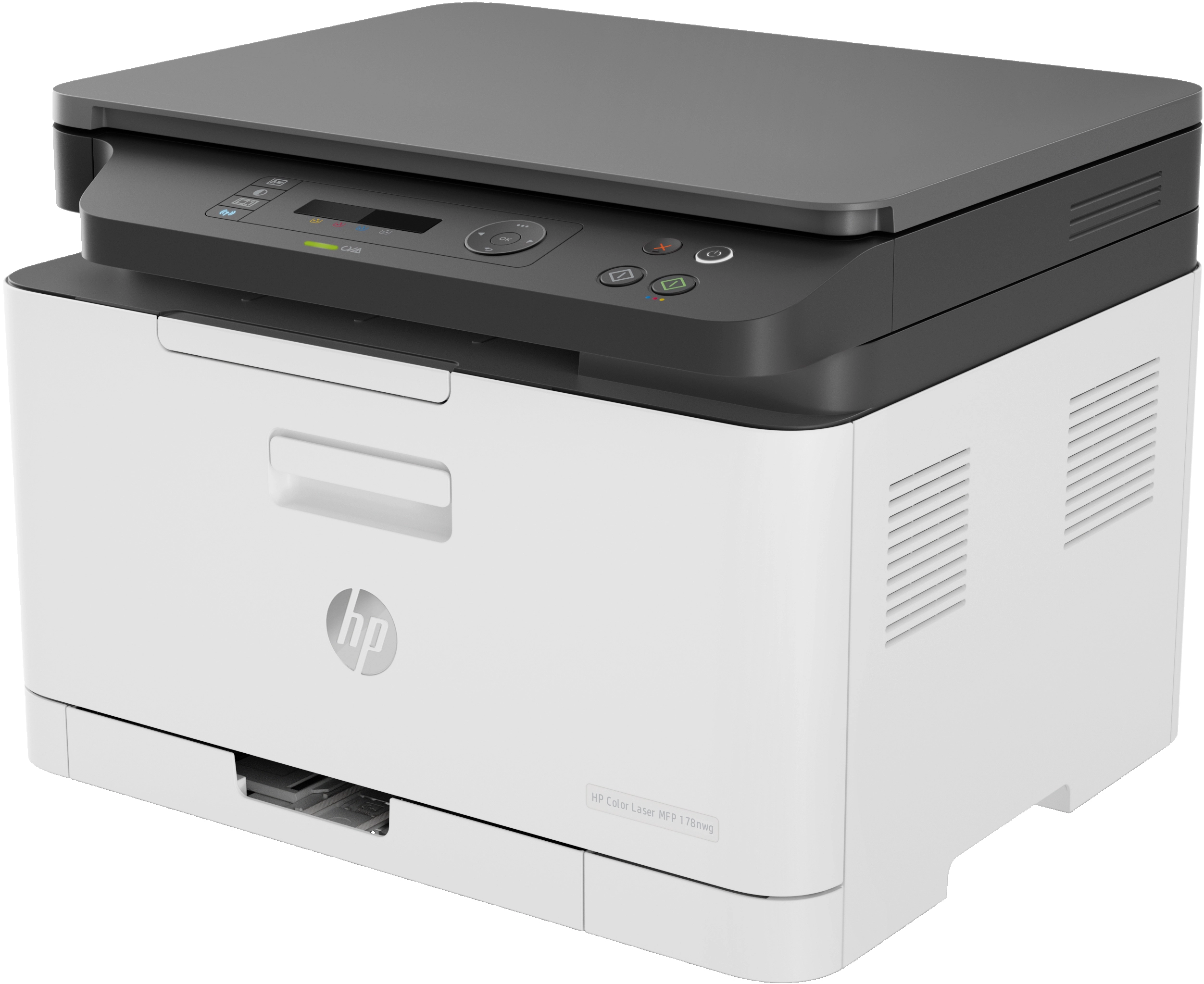 Laserjet MFP 178nw - Laser Colour