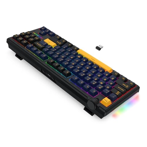 K716 - TKL Wired/Wireless