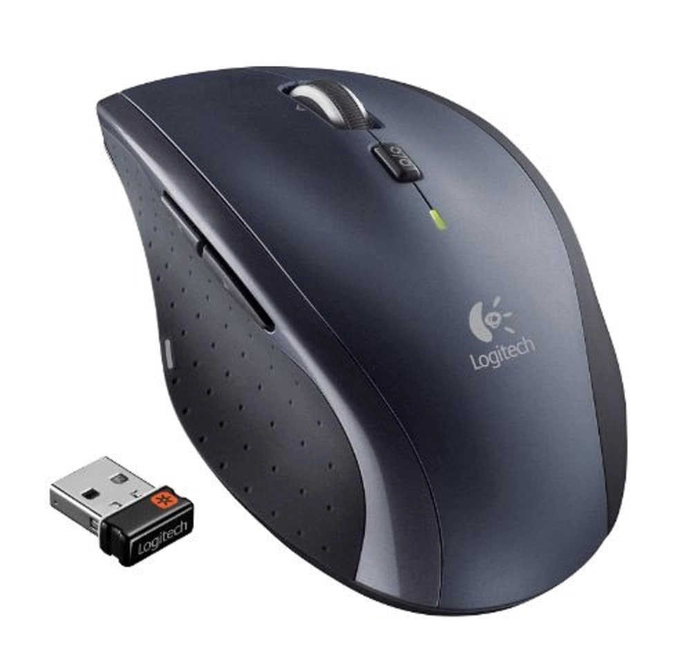 M705 Marathon Mouse - Wireless