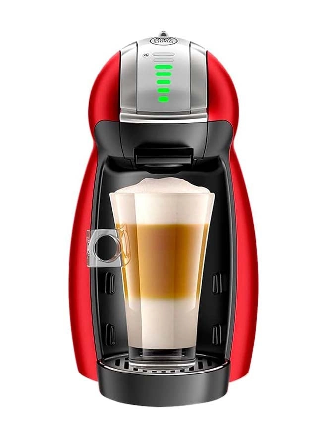 NESCAFÉ DOLCE GUSTO Nescafé Dolce Gusto Genio 2 EDG465