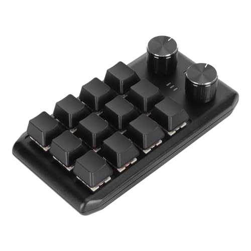 Mini Custom Keyboard - Wired