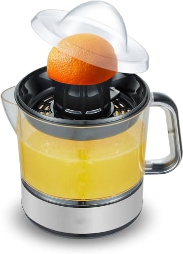 Electric Citrus Juicer - 30 Watt-hours 24 Oz