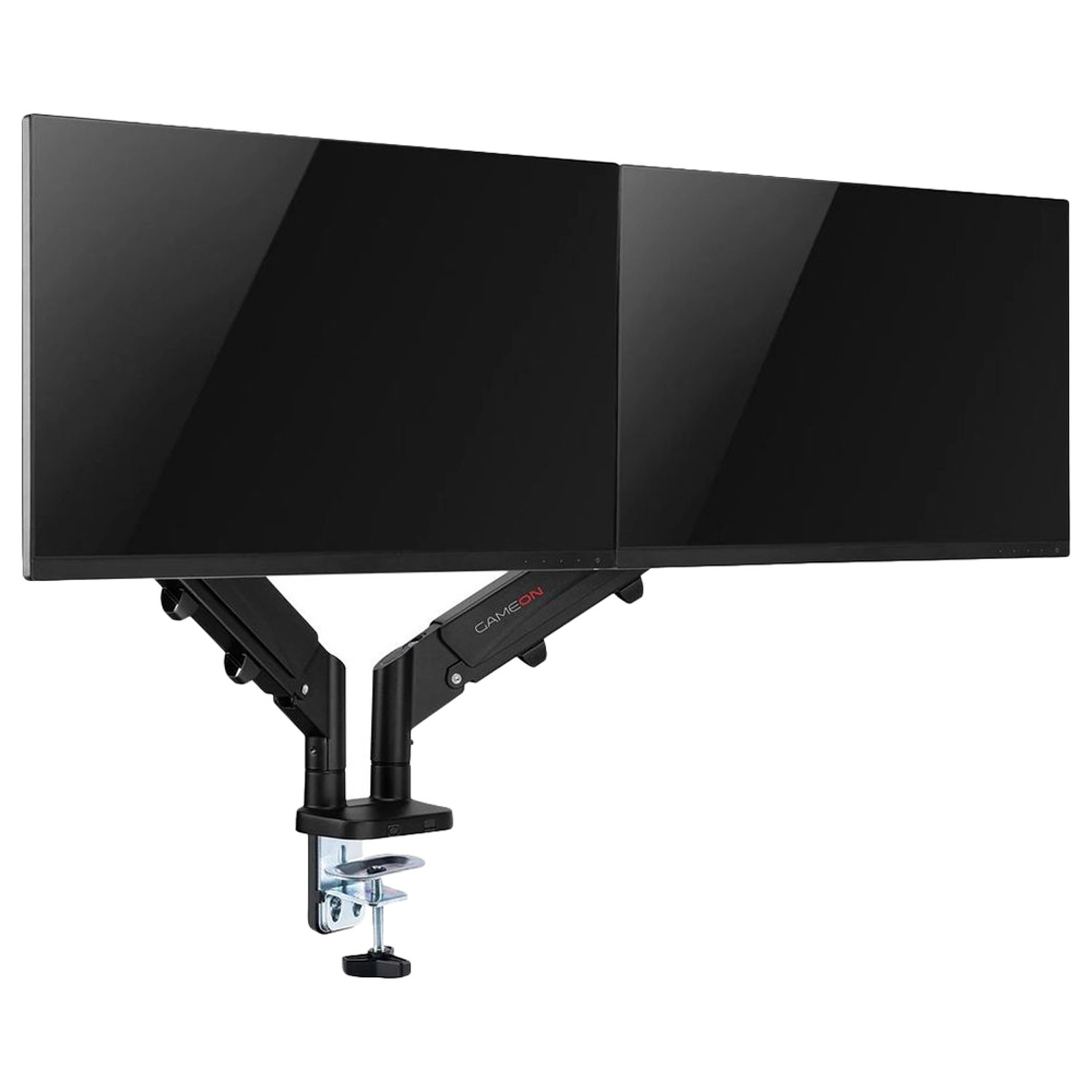 Dual Monitor Arm - Dual 17-32 inch 75x75,100x100