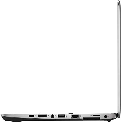 EliteBook 820 G3 - 12.5'' 256GB 8GB Core i5-6200U