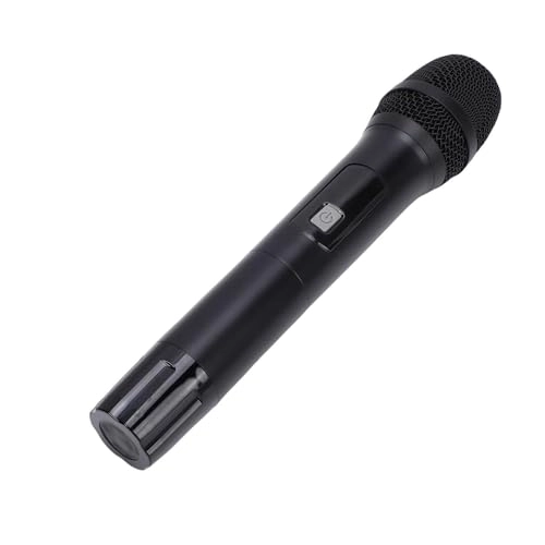 Karaoke Microphone