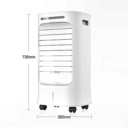Portable air conditioner