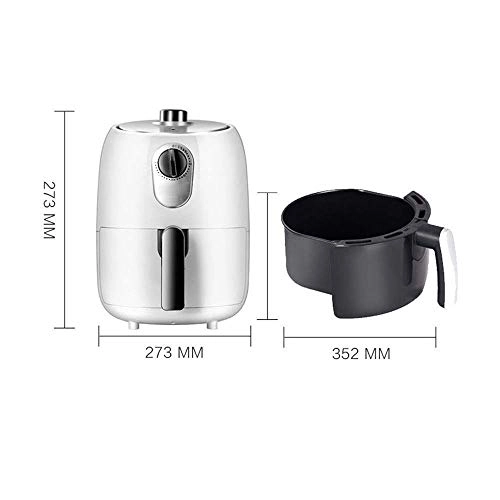 Automatic air Fryer UXQUXLCC