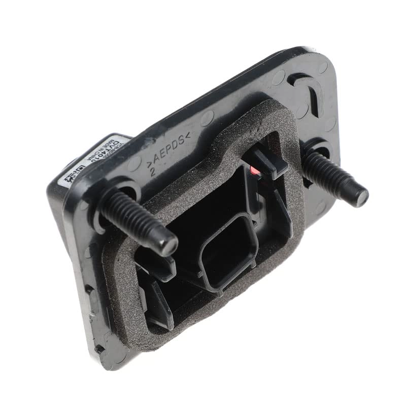 Rear View Camera - Night vision