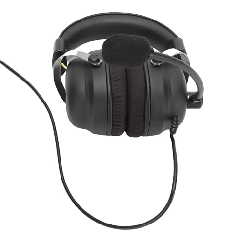 Gaming Headset Wired Headset