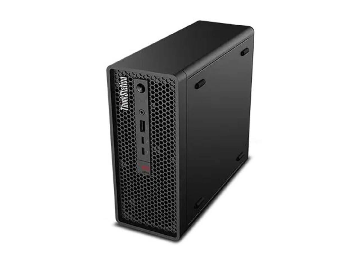 Lenovo ThinkStation P3 Ultra CFF 30HA005GGE - 64GB 1TB i9-14900K