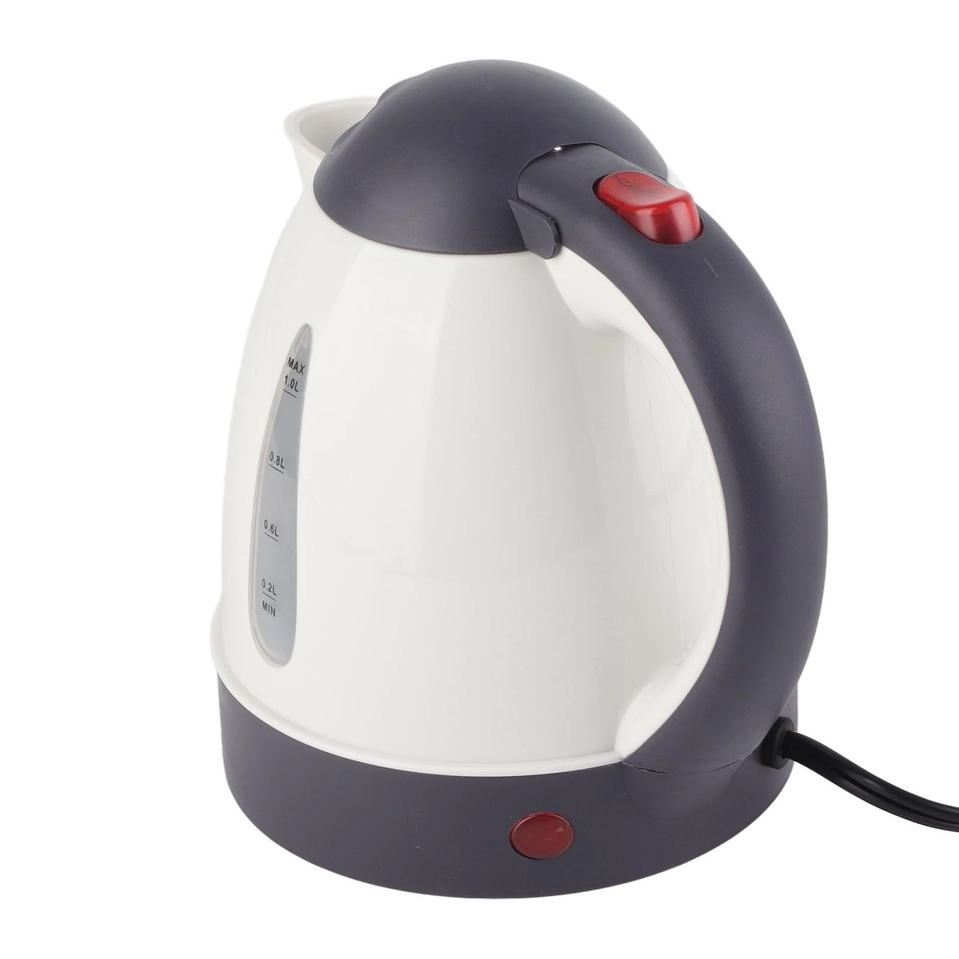 Car Water Kettle - 1000ml