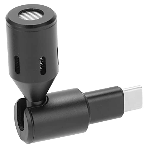 Tixiyupd7evtab8c USB Microphone