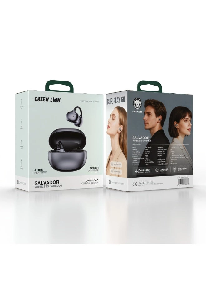 VENICE Wireless Earbud