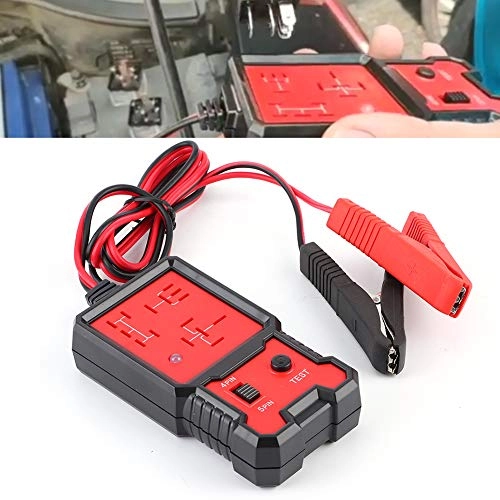 Automotive Relay Tester - 12 Volts