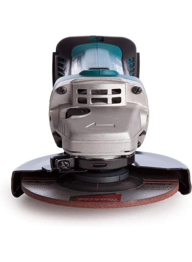 DGA452Z - 115MM 4 1/2"