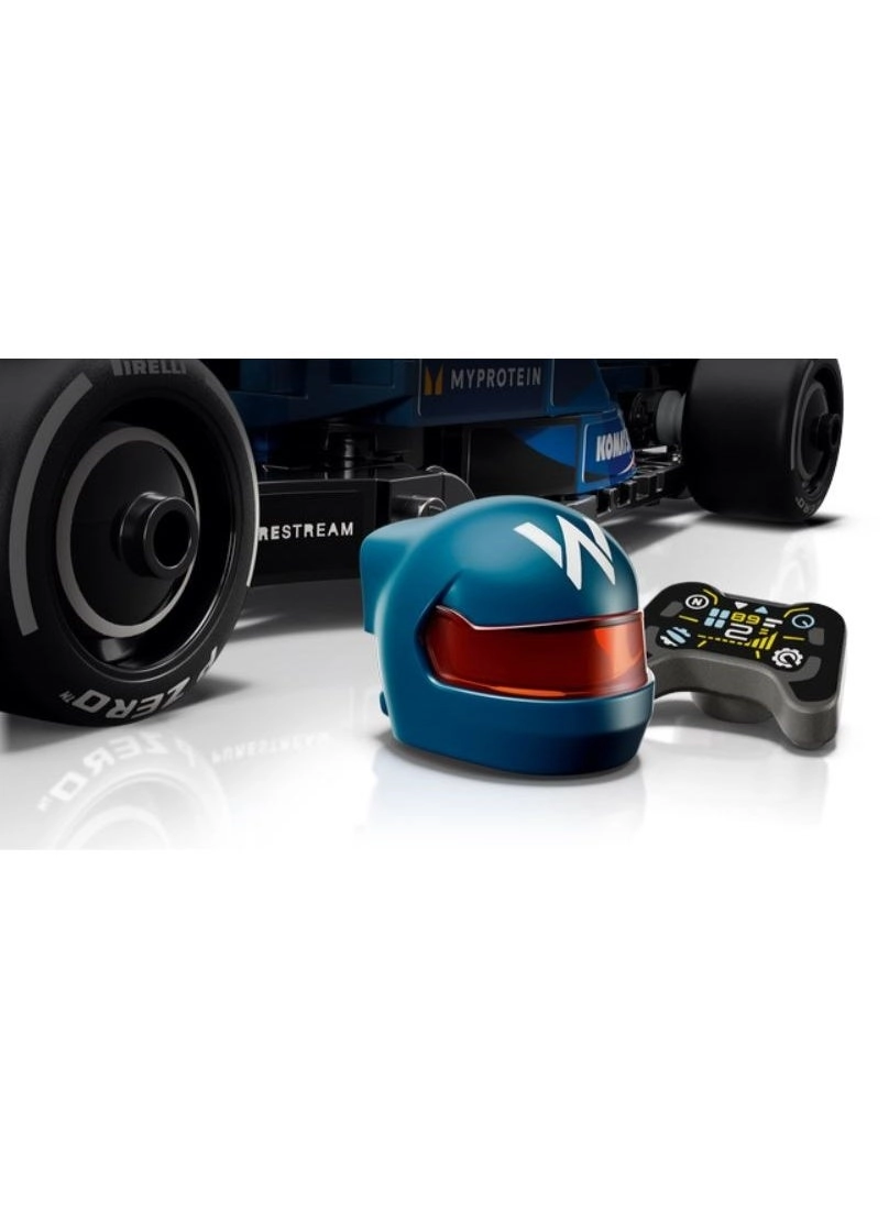 Williams Racing FW46 (77249)