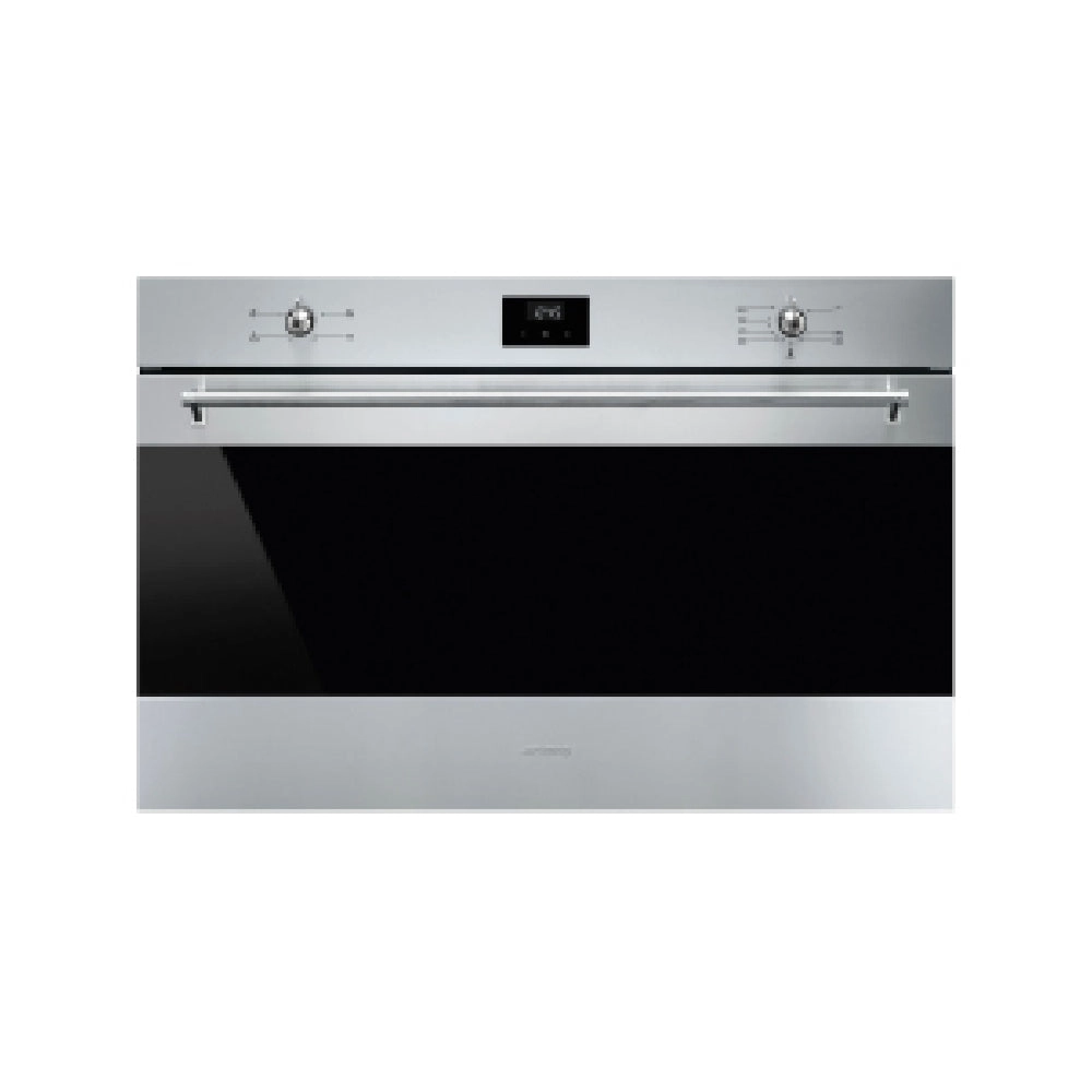 Classica Aesthetic SF9300GGVX1 90cm Gas Oven