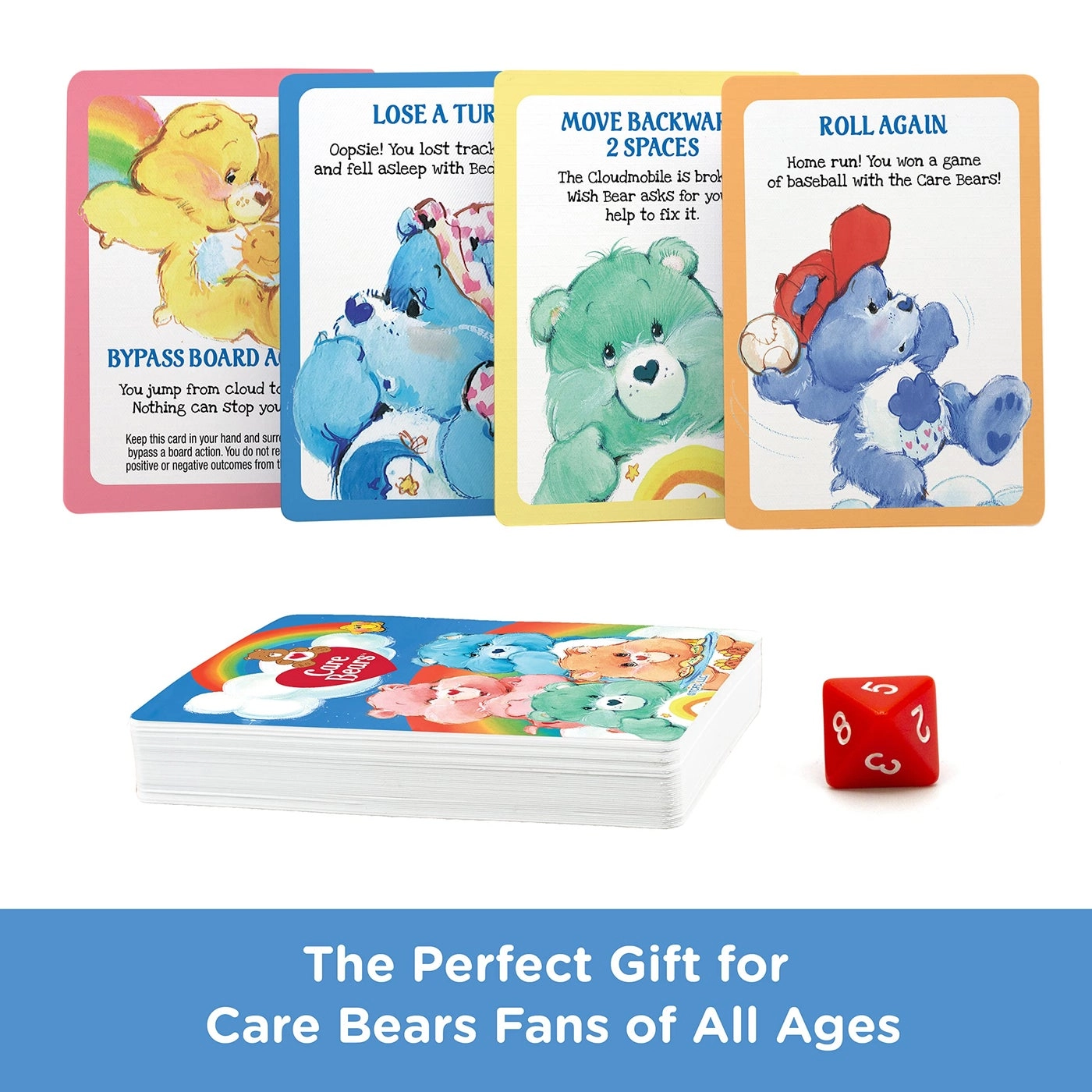 Care Bears Journey