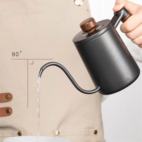 Coffee Drip Kettle - 800ml