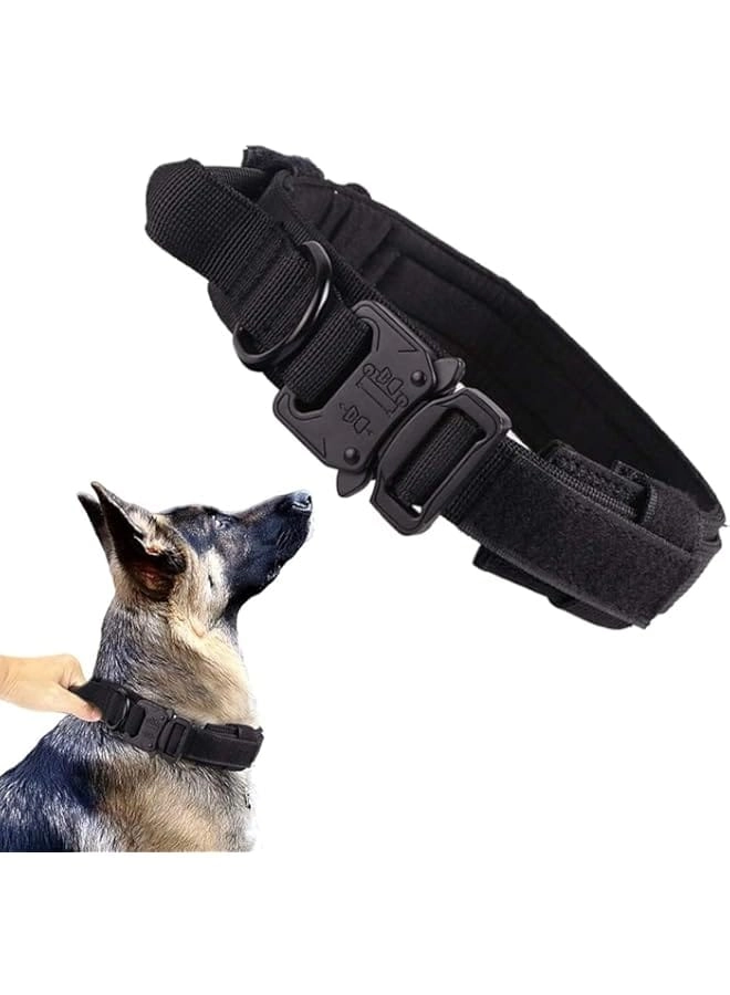 Khazna Dog Collar - M Dog