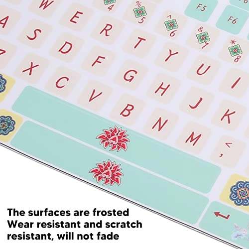 Mechanical Keyboard Sticker