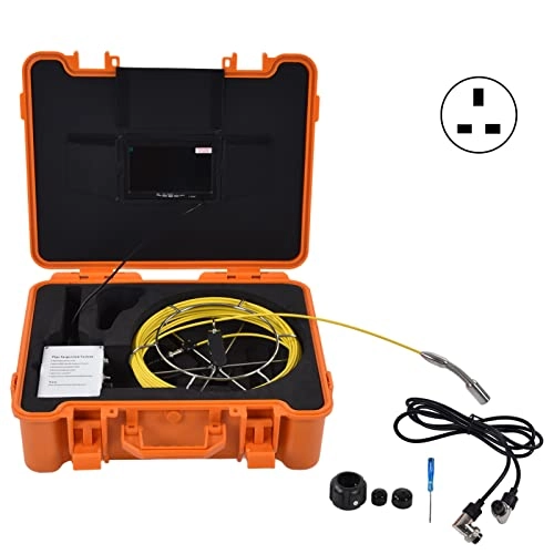 Pipeline Endoscope - 20m/65.6ft