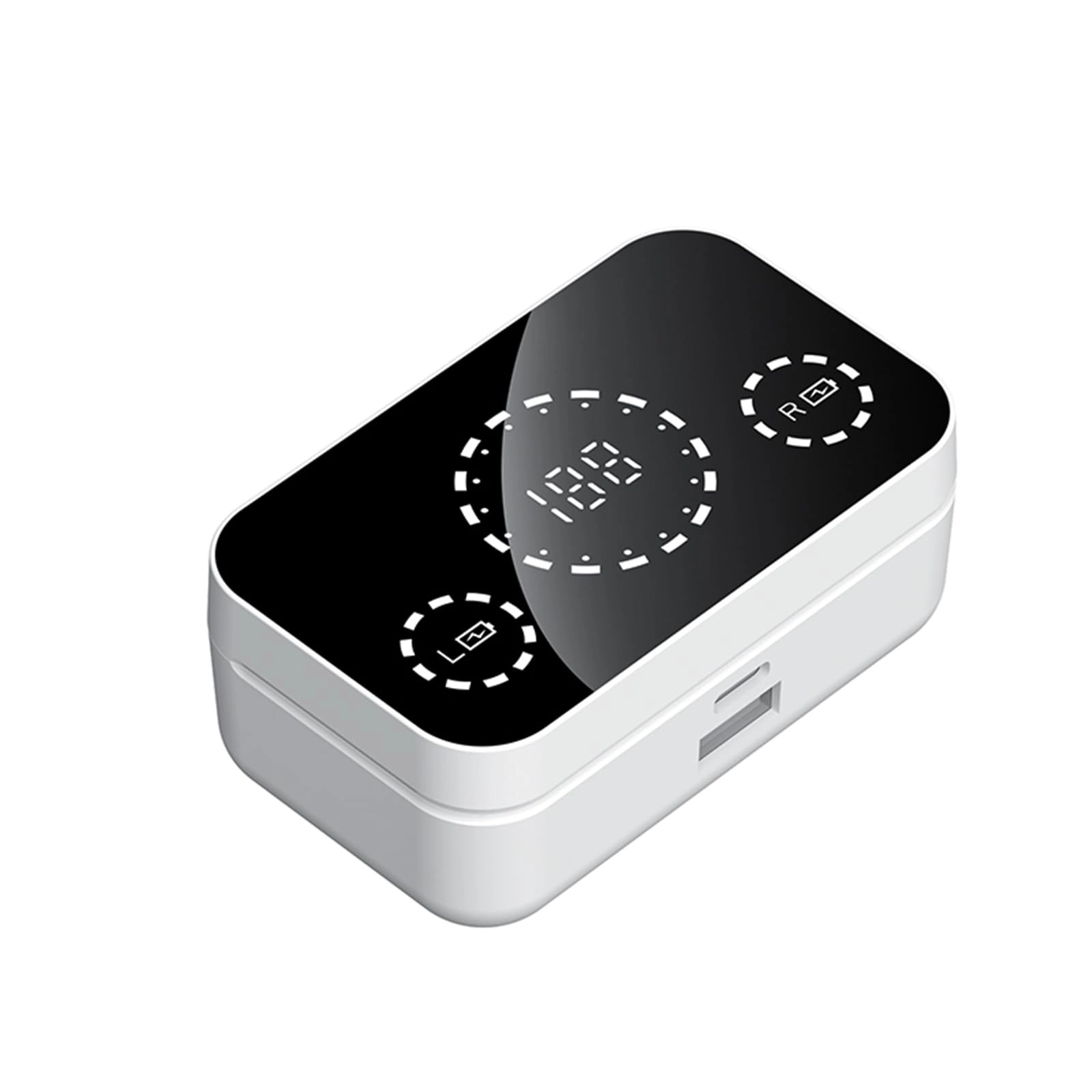 Labymos YD08 Mirror - Wireless Headset