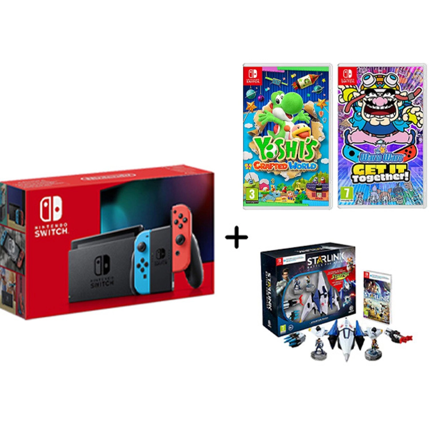 Nintendo Switch V2
