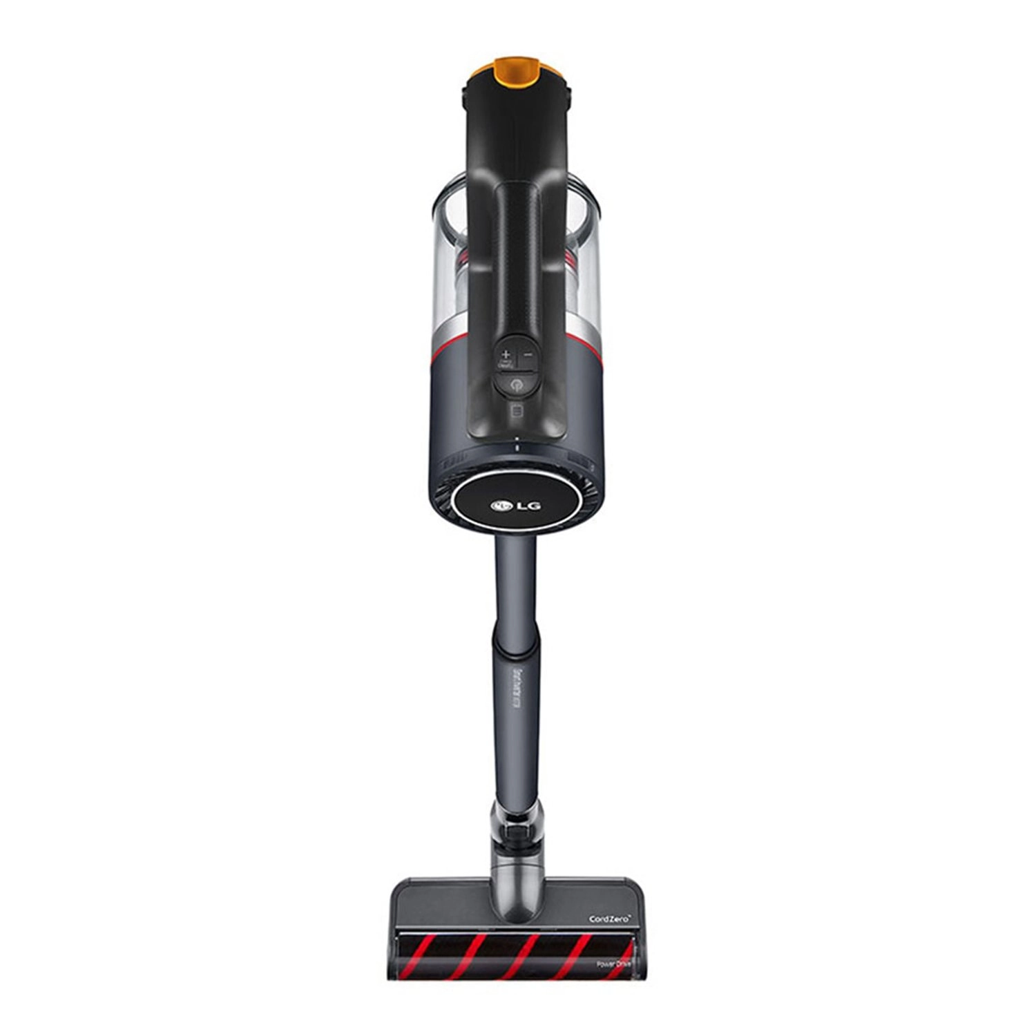 CordZero A9 - Vacuum 120 minutes