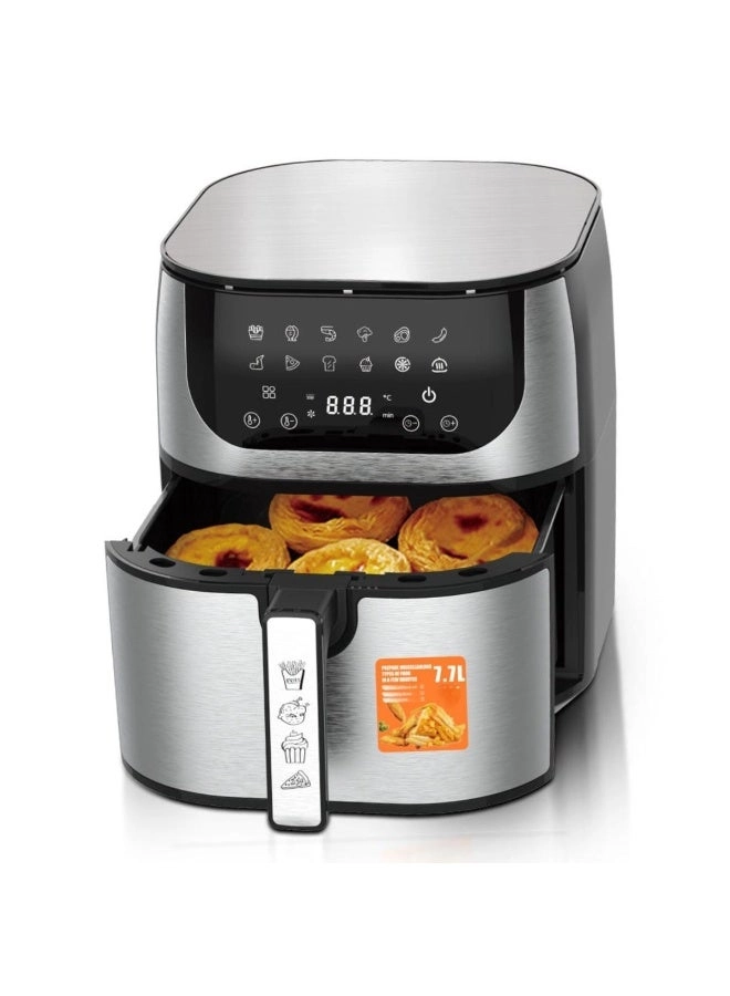 Digital Air Fryer 7156240945298