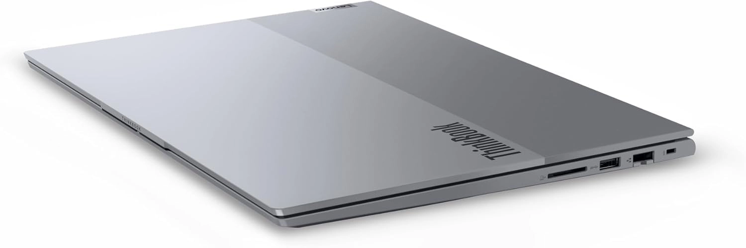 (Renewed) ThinkBook 15 G2 ITL - 15.6'' Core i7-1165G7 16GB DDR4 512GB SSD