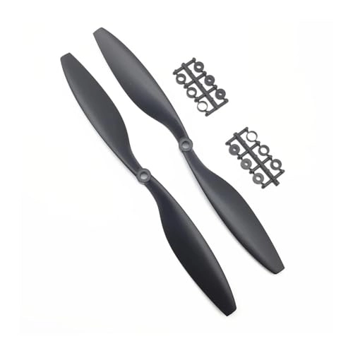 A2212 + 30A ESC + 1045 propeller