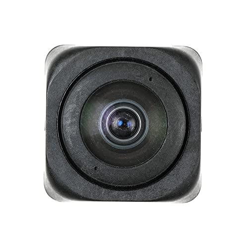 Rear View Backup Camera - Night Vision