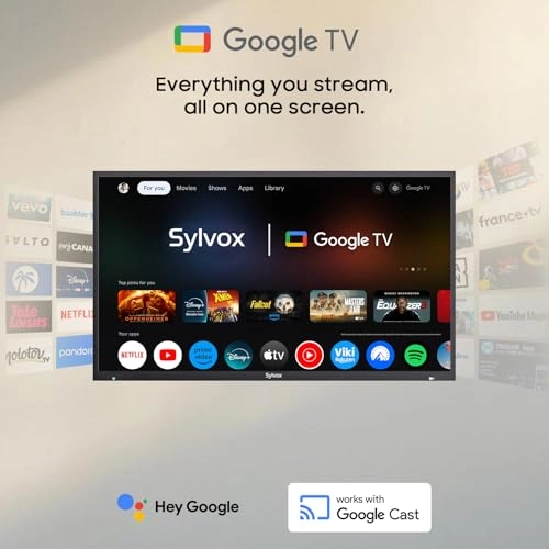 OT43A2KOGF-UK - 43 inch