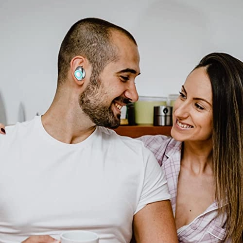 True Wireless Earbuds Wireless Earbud